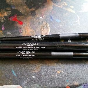 Laura Geller Eyeliner Trio